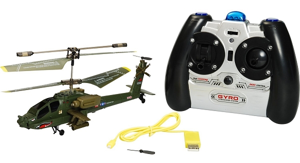 ���������������� �������� Syma S109G