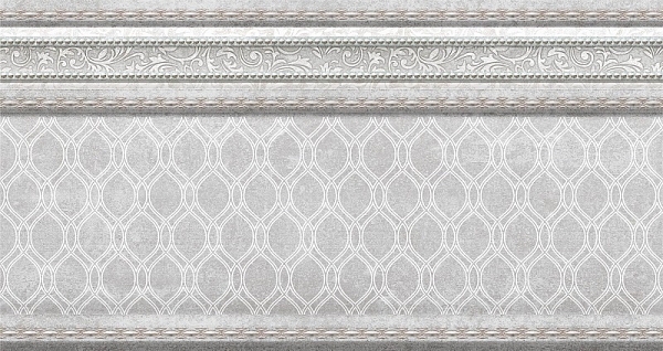 Mayolica Royal Zocalo Natural 15x28��