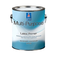 ��������� Sherwin Williams Multi-Purpose Latex Primer 1 �