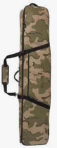 Burton wheelie gig bag (����: Barren Camo Print)