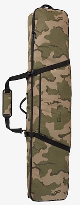 Burton wheelie gig bag (����: Barren Camo Print)