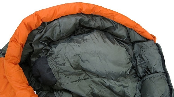 Tramp Fjord T-Loft Regular