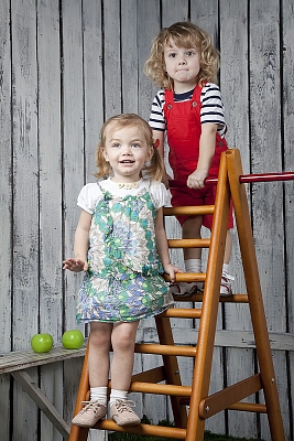 ������ / ������� Kampfer Kitty