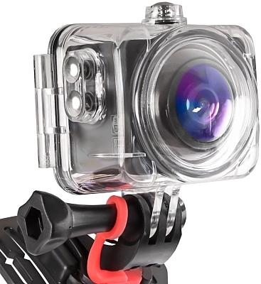 Action ������ Ginzzu FX-1000GLi