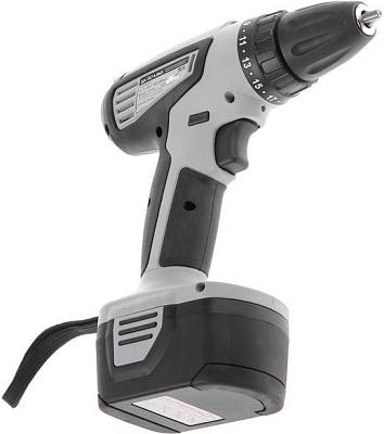 �����/���������� Interskol DA-10/12M3