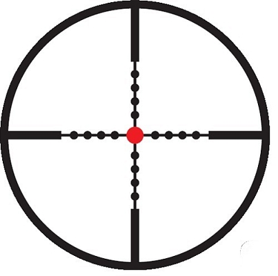 HAKKO Superb 1.5-6x42