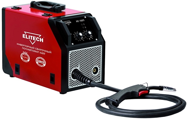 ��������� ������� Elitech IS 160P