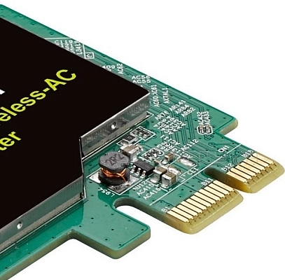 Wi-Fi ������� Asus PCE-AC51