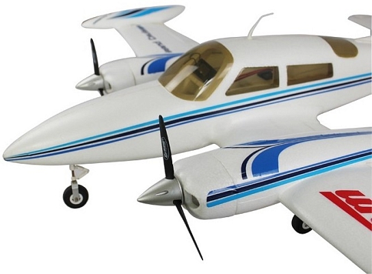 ���������������� ������� Dynam Cessna 310