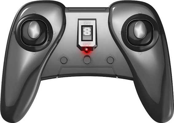 ���������������� �������� Silverlit Sky Fury