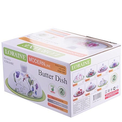 �������� � ������� 2 �������� LORAINE 28916