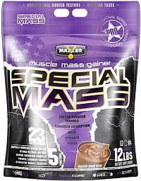 Maxler Special Mass [5.44 kg]