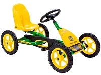 ���������� Berg Buddy John Deere