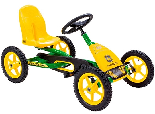 ���������� Berg Buddy John Deere