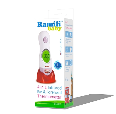 ����������� ��������� Ramili ET3030