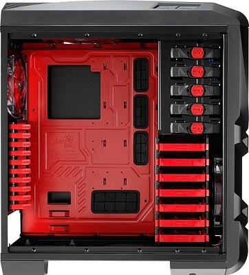 ������ (��������� ����) Aerocool GT-S