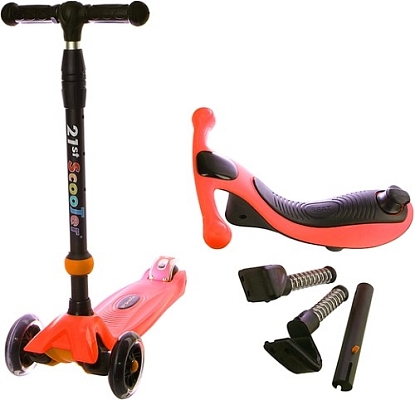 ������� 21st Scooter SKL-L-05