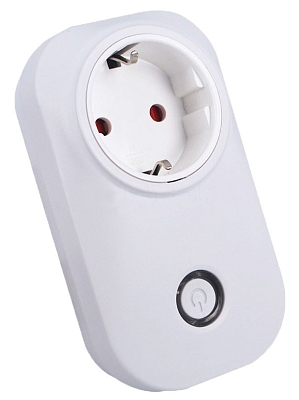 ����� ������� Sonoff Wi-Fi Smart Socket