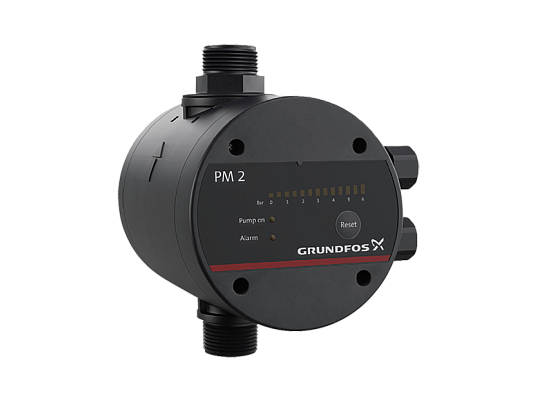 ���� �������� Grundfos PM 2 AD 1x230V 50/60Hz