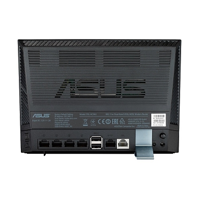 Wi-Fi ������� Asus DSL-AC56U