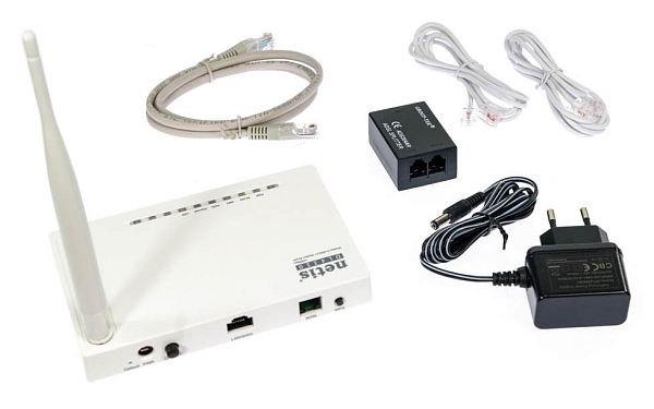 Wi-Fi ������� Netis DL4310