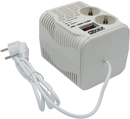 RUCELF SRF-1000 Cube
