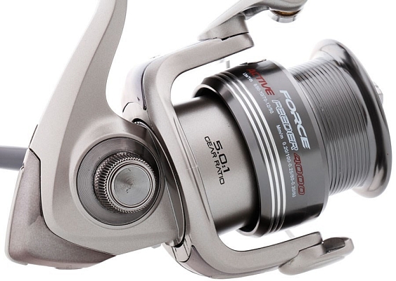 Flagman Force Active Feeder 5000