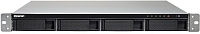 NAS ������ QNAP TS-431XU-2G