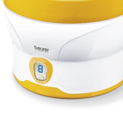 ������������ (�������������) Beurer BY76