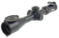 Veber Wolf II 5-30x56 SF IG RF1