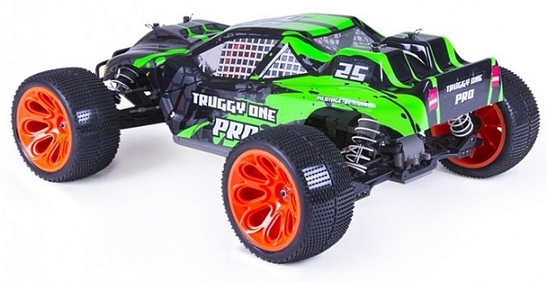 ���������������� ������ Pilotage Truggy One Pro EP 4WD 1:10