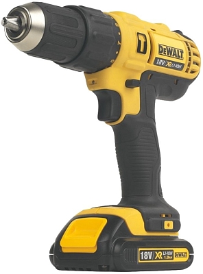 �����/���������� DeWALT DCD776S2