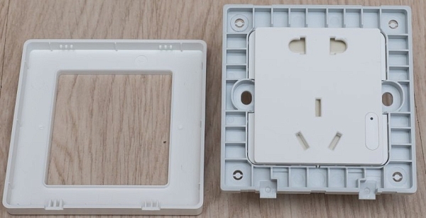 Xiaomi Aqara Smart Wall Socket