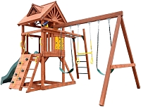 ������� ���������� �������� Playgarden High Peak 2