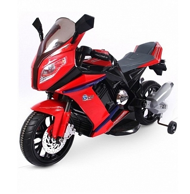������� ������������� RiverToys Moto HJ M111MM