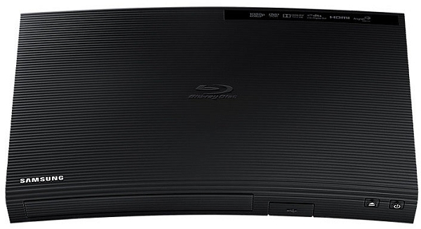 DVD/Blu-ray ����� Samsung BD-J5500