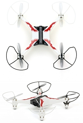 ������������ (����) Silverlit Spy Drone II