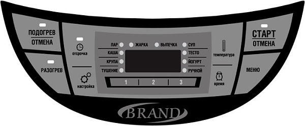 ����������� Brand 701