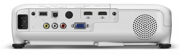 �������� Epson EB-U04