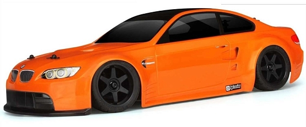 ���������������� ������ HPI Racing Sprint 2 Flux BMW M3 GTS 1:10