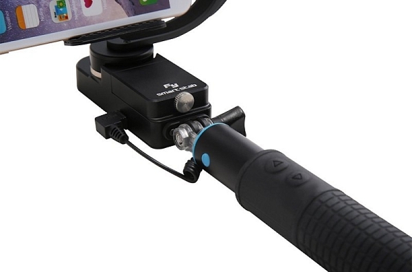 �������� FeiYu Tech SmartStab