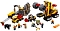 ����������� Lego Mining Experts Site 60188