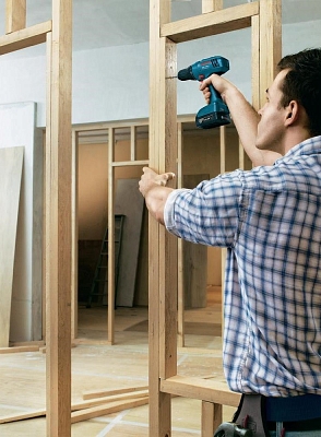 �����/���������� Bosch GSR 1440-LI 06019A8405