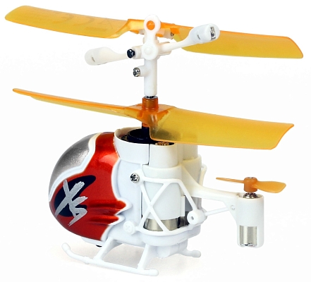 ���������������� �������� Silverlit Nano Falcon XS