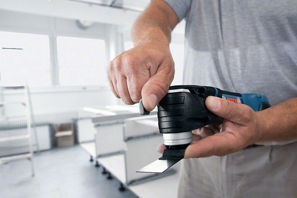 ������������������� ���������� Bosch GOP 14.4 V-EC Professional