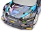 ���������������� ������ HPI Racing WR8 Flux Ken Block 2015 Ford Fiesta ST RX43 1:8