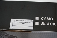 ������� ��� Man Kung MK-CBA5FC Thorns (��������, PKG)