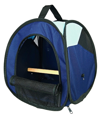 TRIXIE Transport Bag ��������� TRIXIE 15x30x20�� 17139 �����, �������