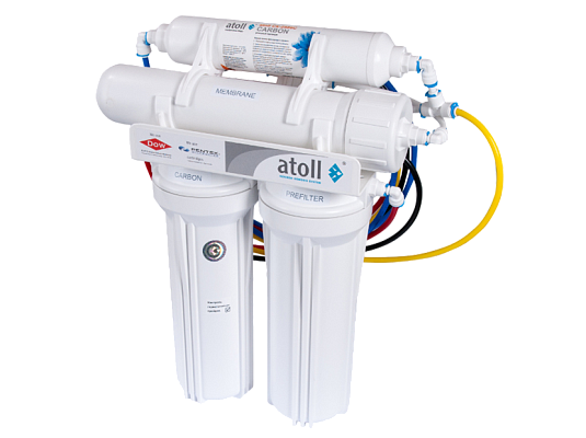 ������� ��������� ������ Atoll A-460E