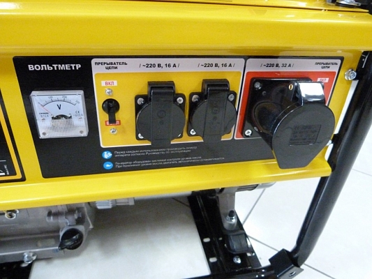 ���������������� DENZEL GE 8900E